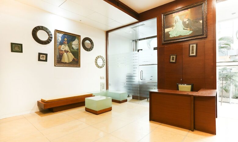 Hotel Treebo Trend Regency