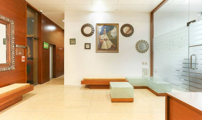 Hotel Treebo Trend Regency