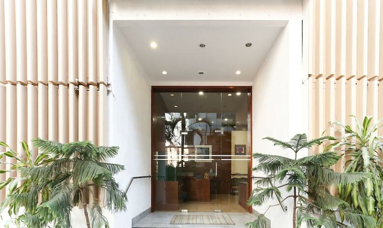 Hotel Treebo Trend Regency