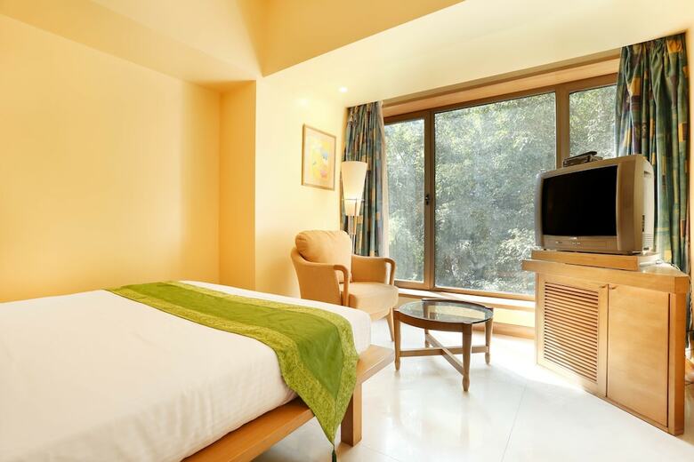 Hotel Treebo Trend Regency