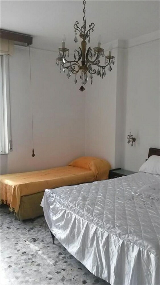Apartamento Appartamento Del Canaletto