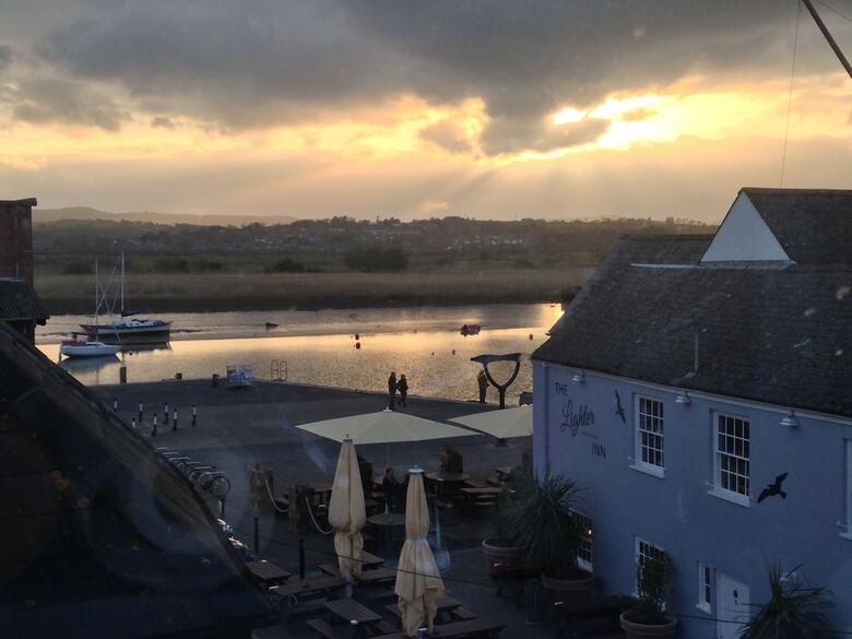Aparthotel Route 2 Topsham