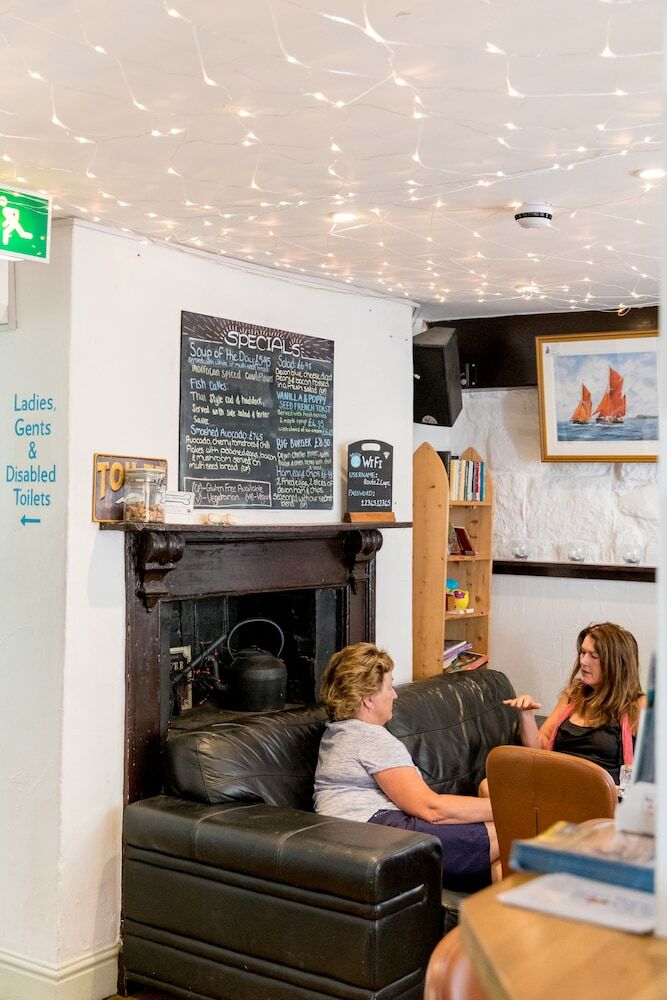 Aparthotel Route 2 Topsham