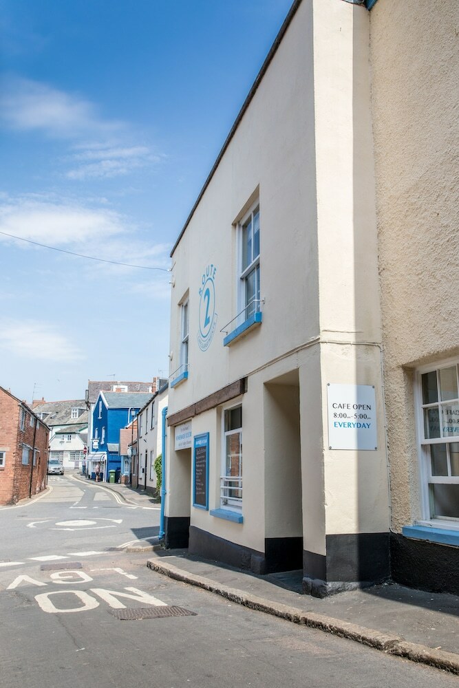 Aparthotel Route 2 Topsham