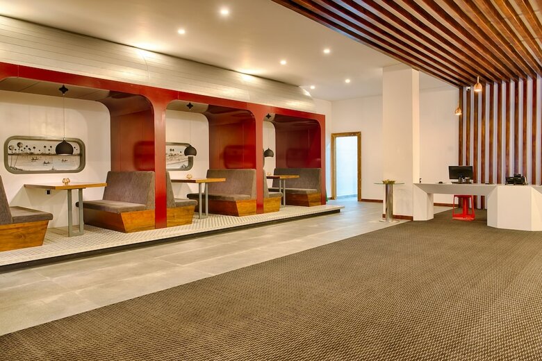 Hotel North Gate By Jetwing