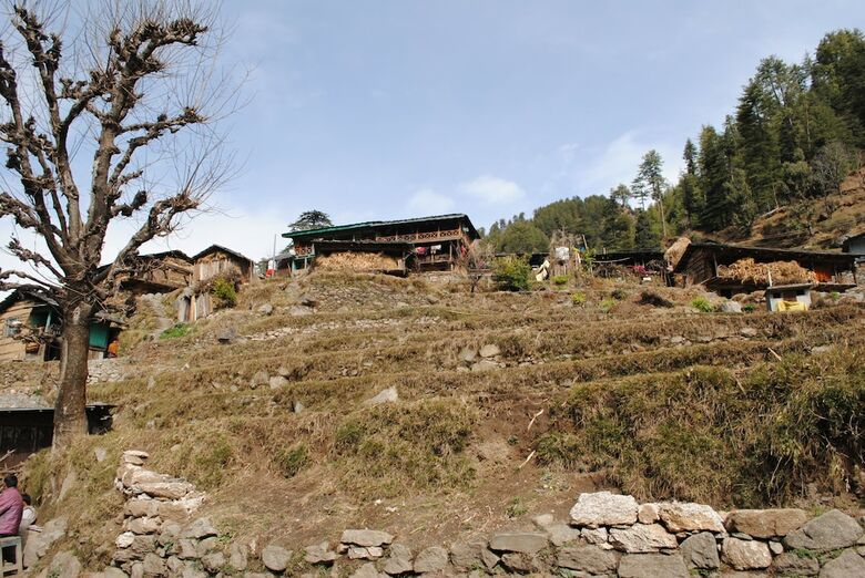 Shivirama