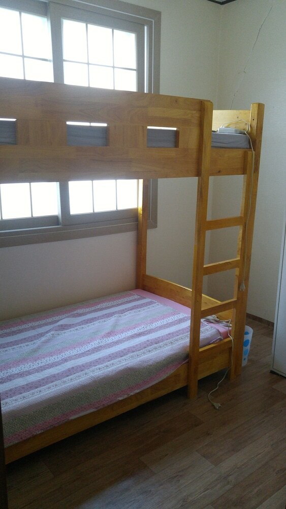 Hostal Masan - Guest House Rhizome - Hostel