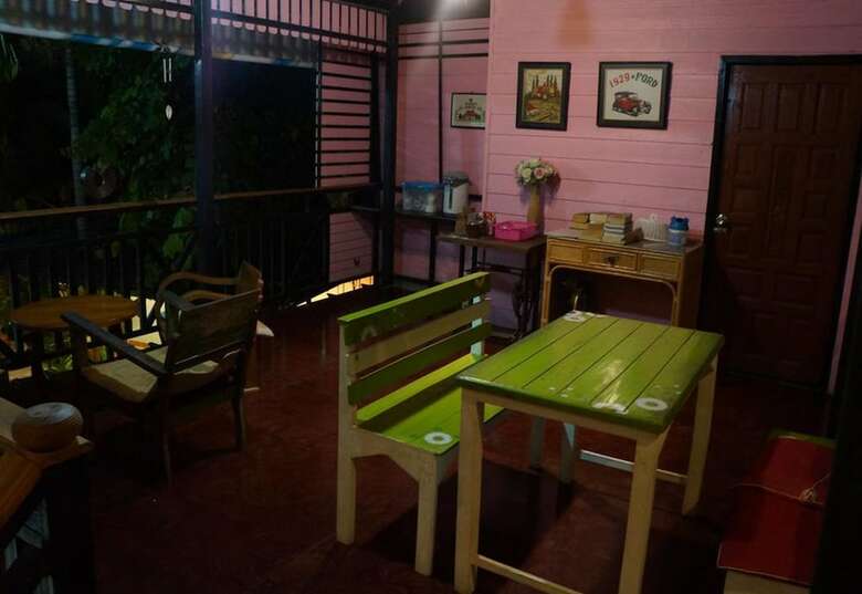 Hotel Tanya House