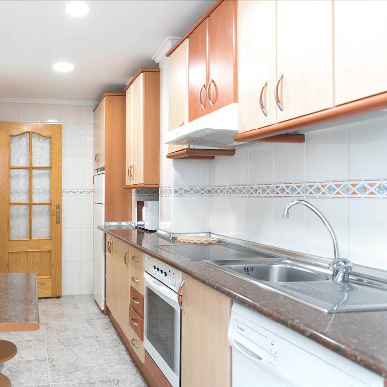Apartamentos Tur�sticos Jard�n San Pedro