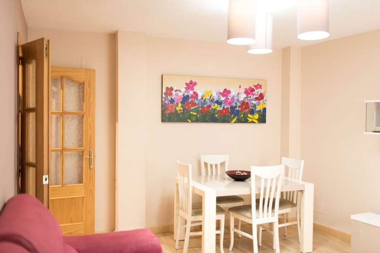 Apartamentos Tur�sticos Jard�n San Pedro