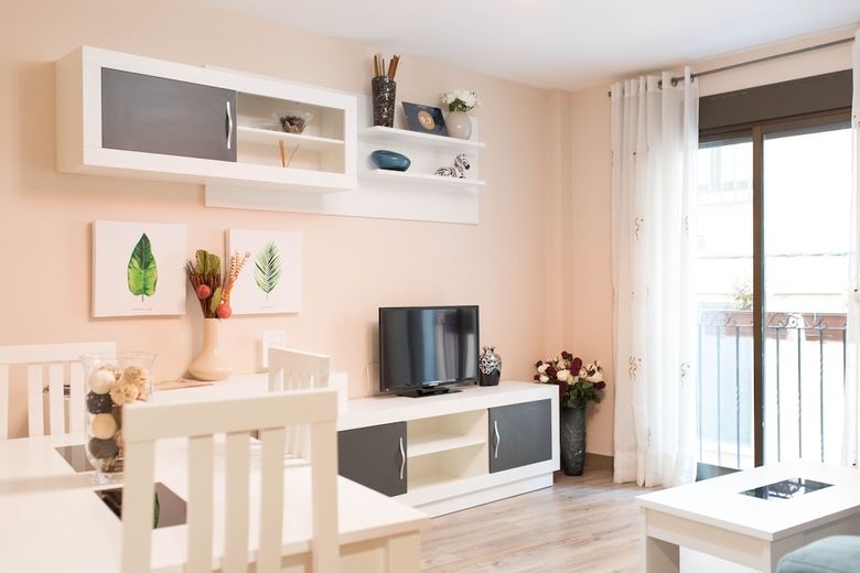 Apartamentos Tur�sticos Jard�n San Pedro