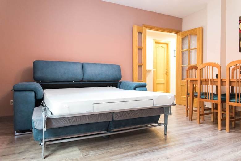 Apartamentos Tur�sticos Jard�n San Pedro