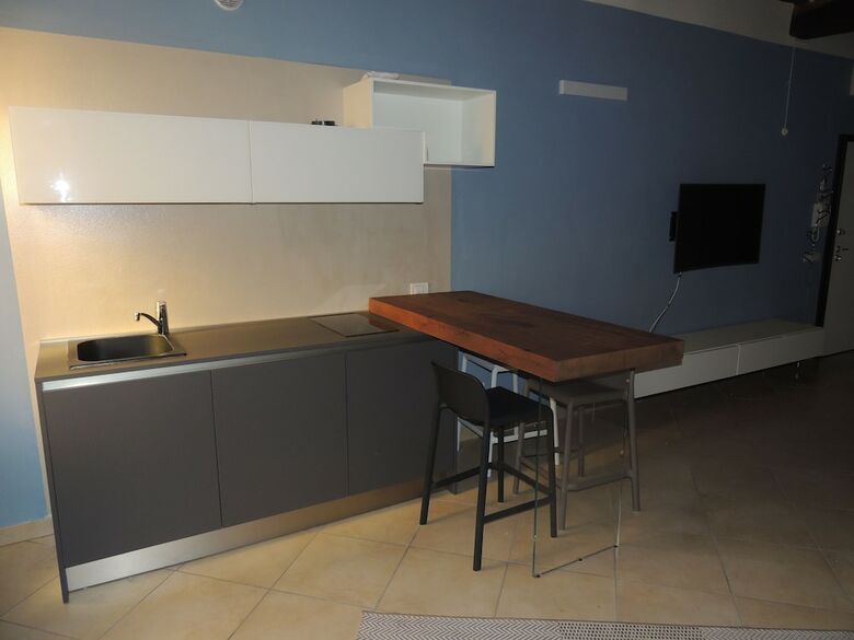 Apartamento Agora 32