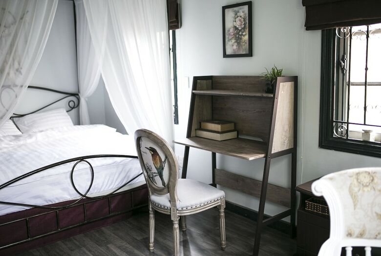 Hotel Lamy House