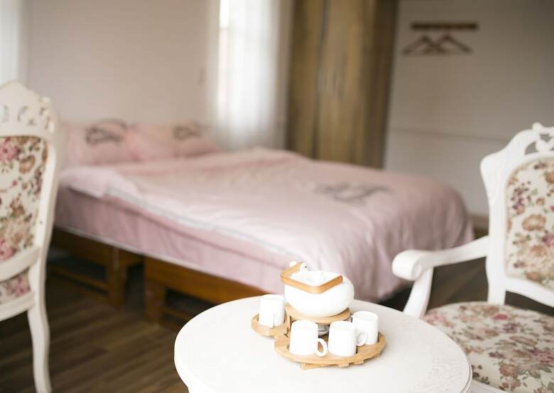 Hotel Lamy House