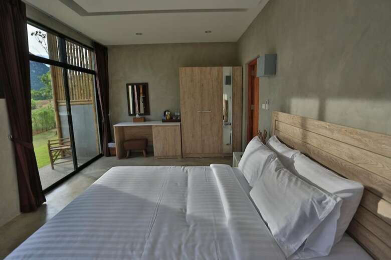 Curve 360 Hotel Khaoyai