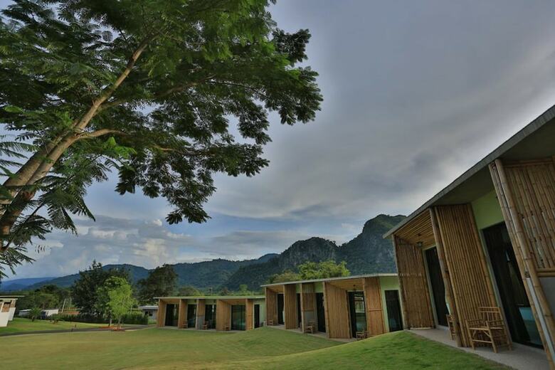Curve 360 Hotel Khaoyai