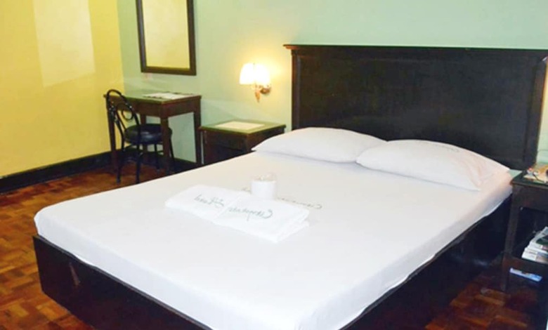 Citystate Hotel Palanca