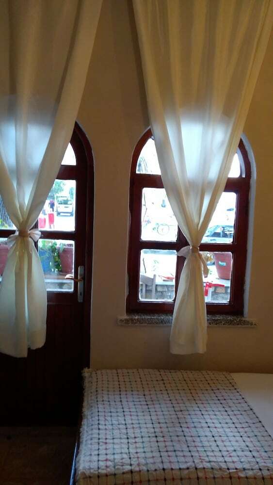 Hotel Guzel Gunler Oteli
