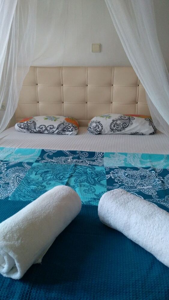 Hotel Guzel Gunler Oteli