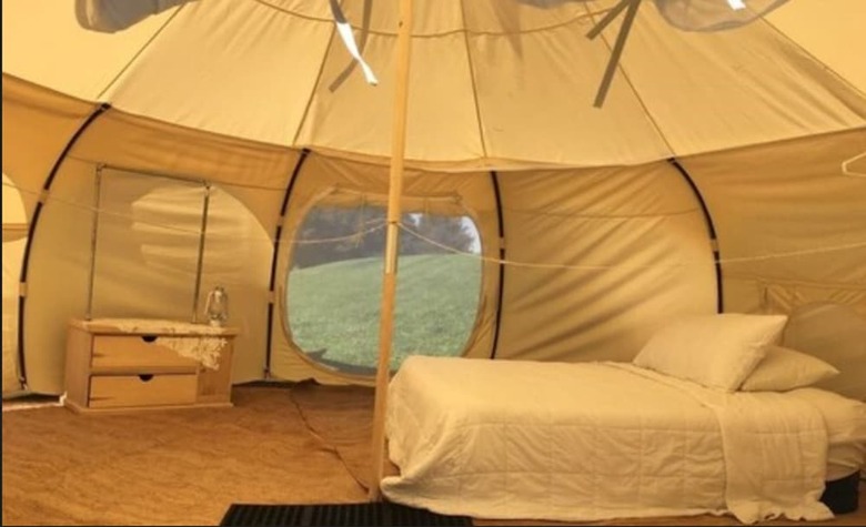 Hotel Tendo Glamping