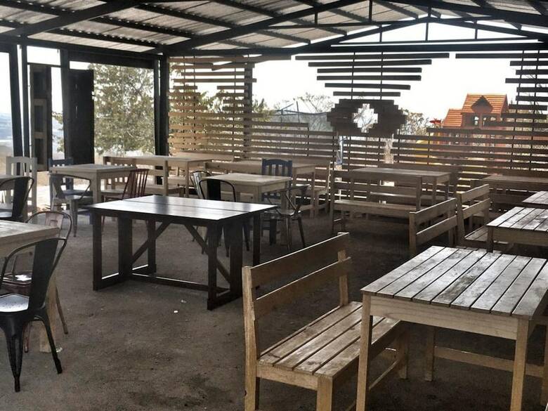 Hotel Tendo Glamping