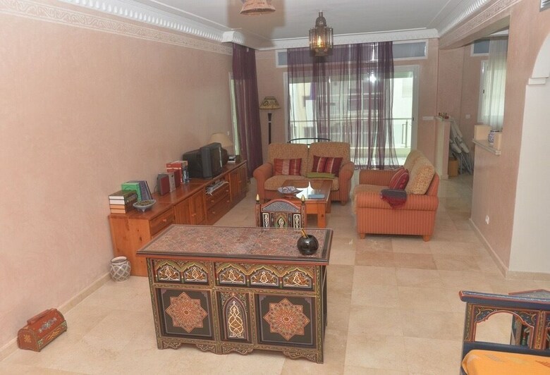 Apartamentos Dar Kalifa