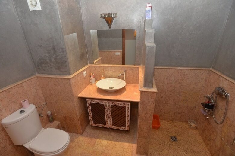 Apartamentos Dar Kalifa