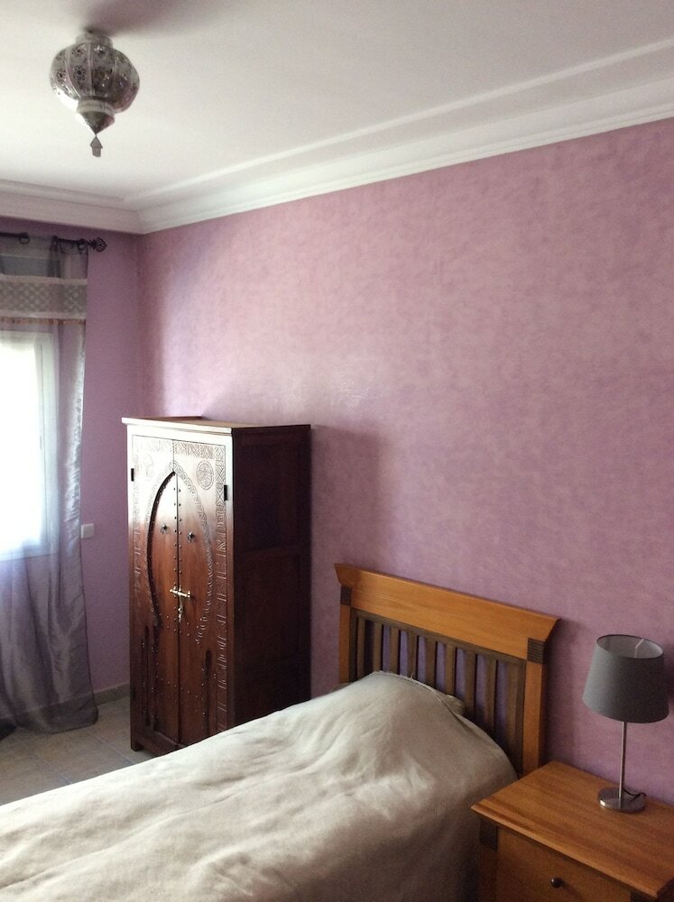 Apartamentos Dar Kalifa