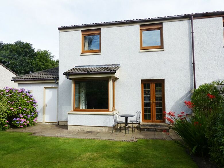 Affric Luxury House
