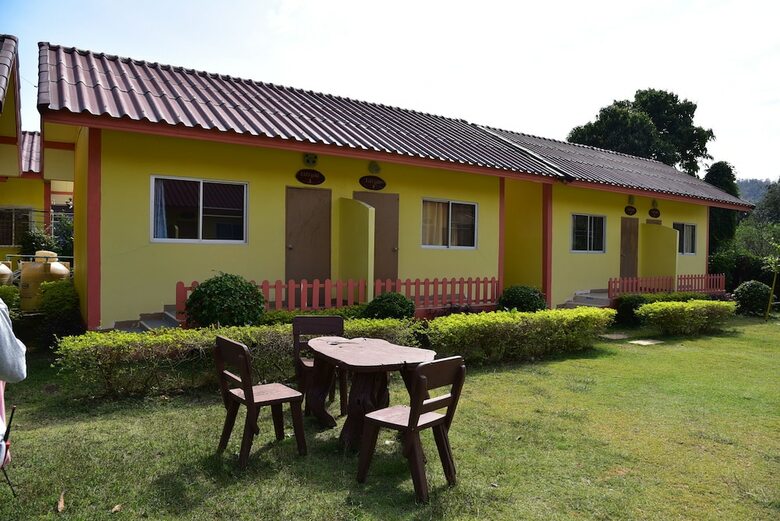 Hotel Let's Gold Valley