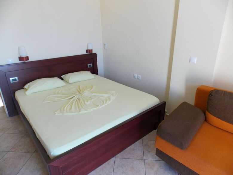 Hotel Serxhio