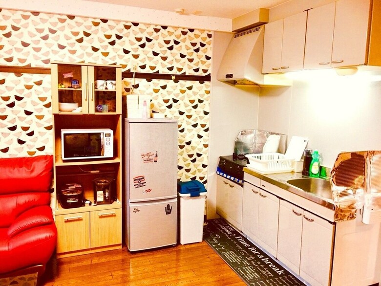 Ky Apartment