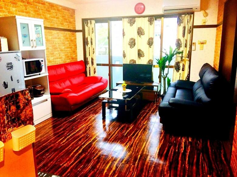 Ky Apartment