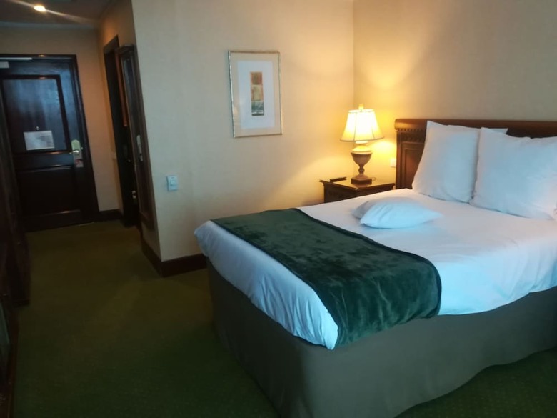 Hotel Ramada By Wyndham Brasov