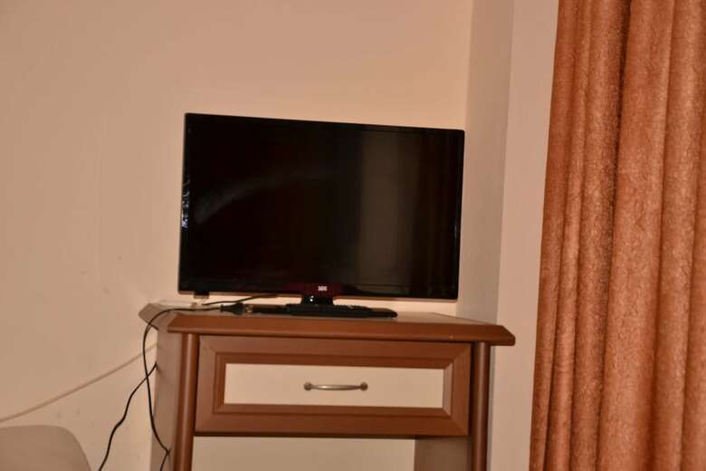 Alanya Dreams Apart Hotel