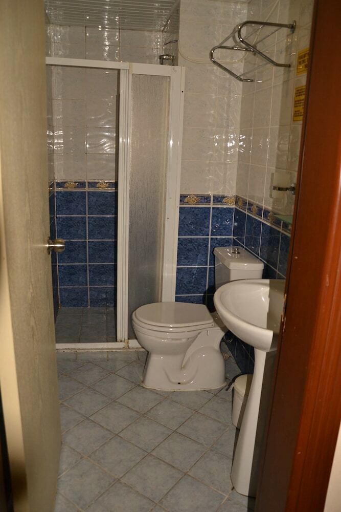 Alanya Dreams Apart Hotel