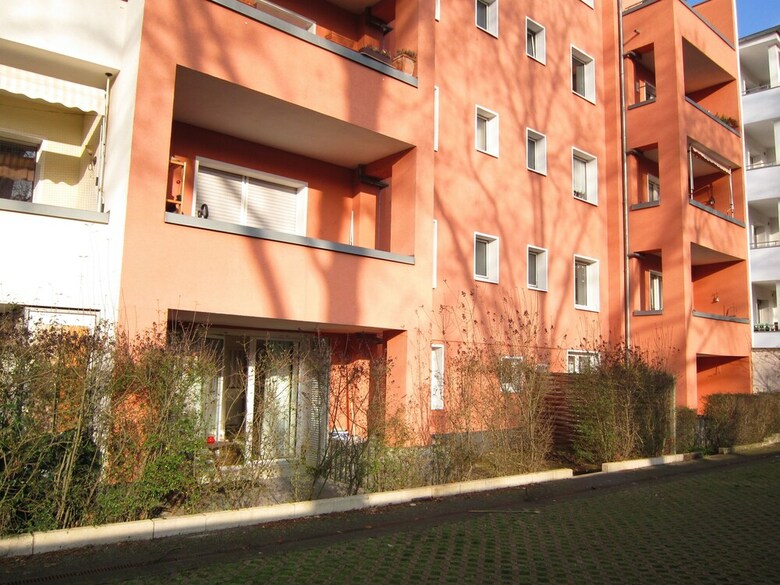 Apartamentos Appartement 181 K�ln