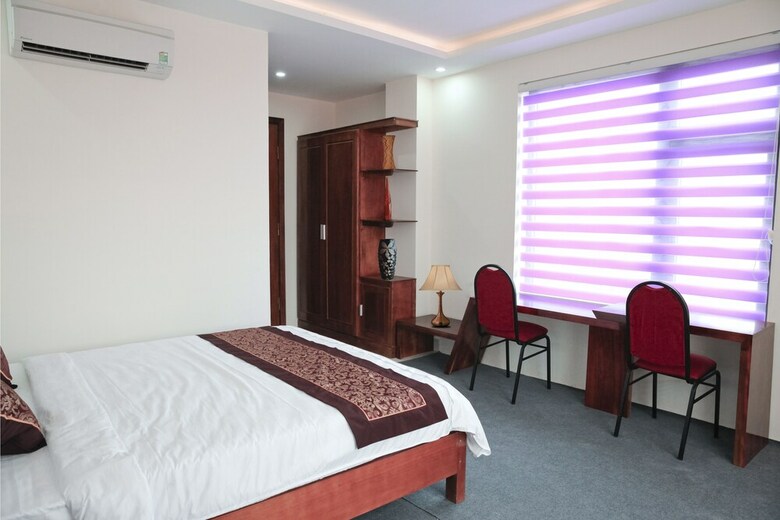 Osaka Hotel