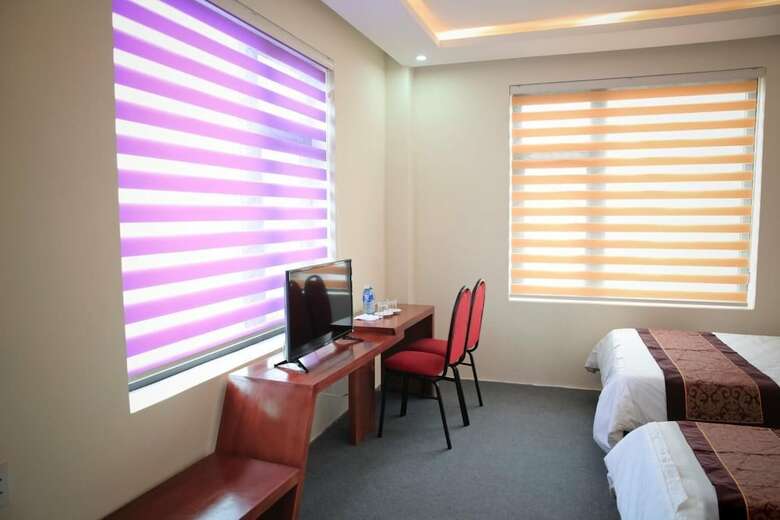 Osaka Hotel