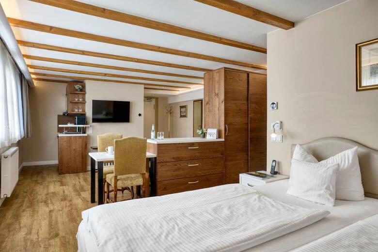 Hotel Kraft M�nchen