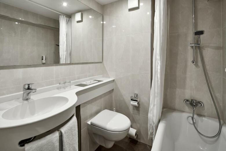 Hotel Kraft M�nchen