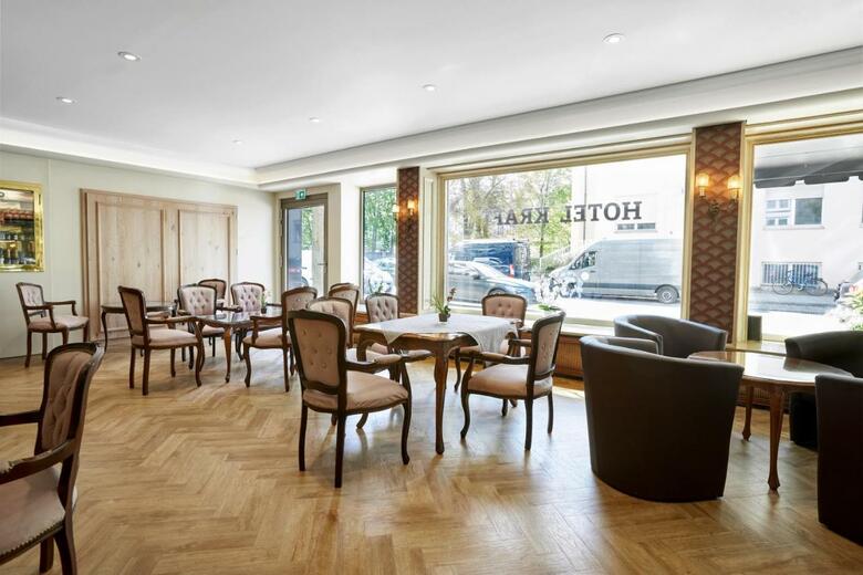 Hotel Kraft M�nchen