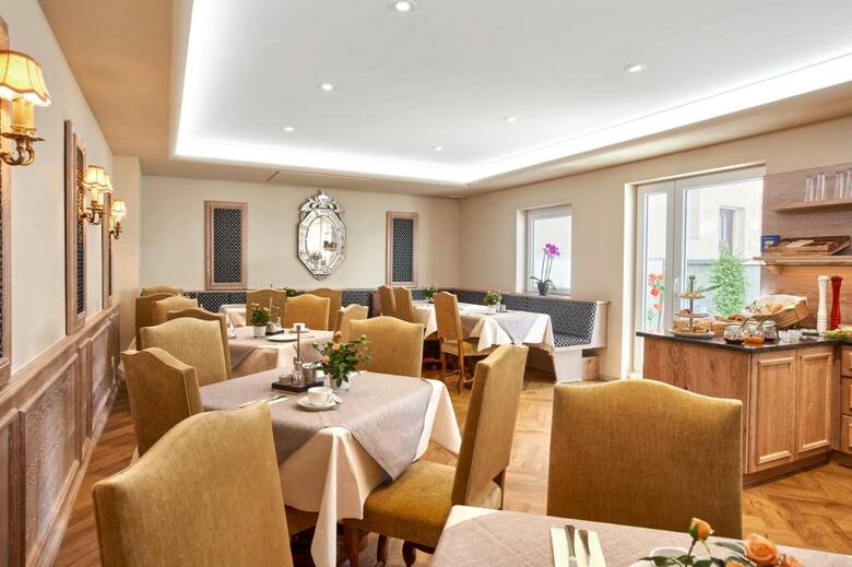 Hotel Kraft M�nchen