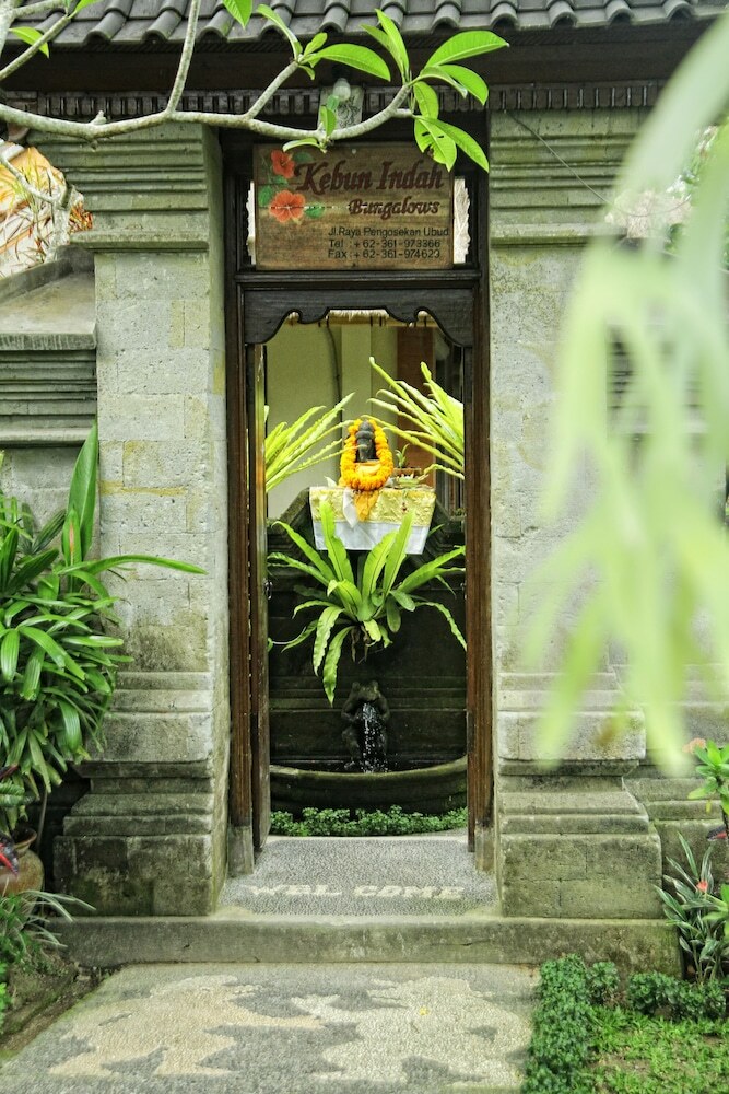 Hotel Kebun Indah
