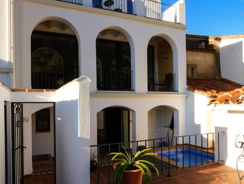Villa Casa Carmen