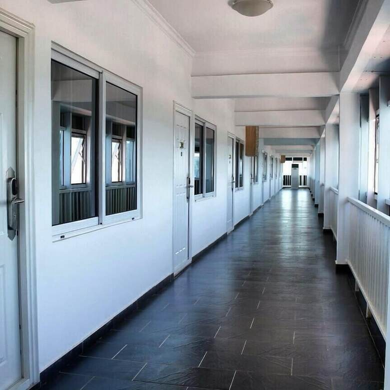 Hotel Psb Guest House