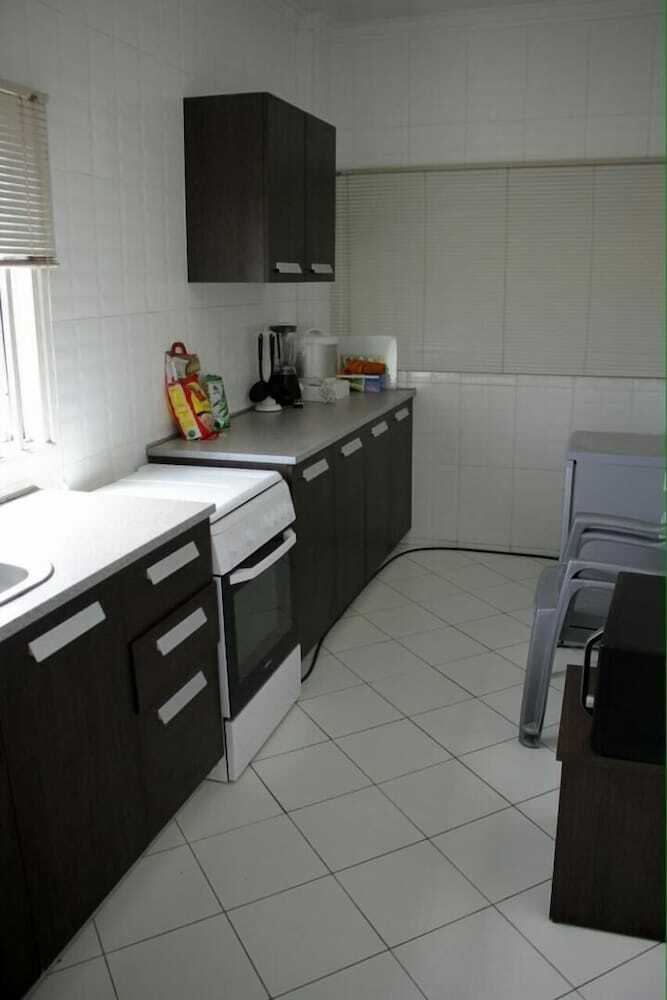Hotel Psb Guest House