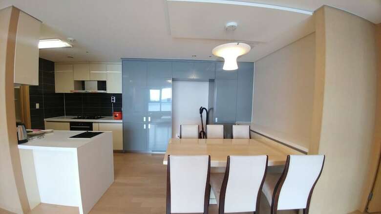 Apartamentos Busan Ocean Penthouse