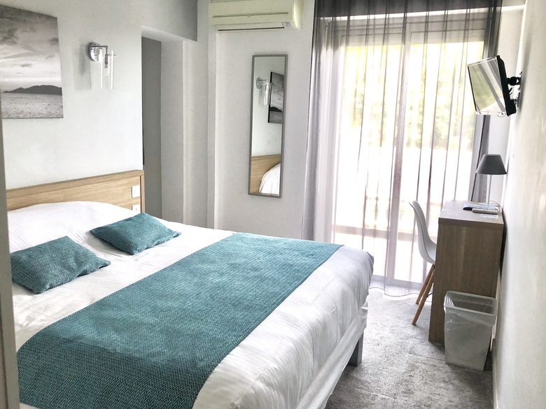 Hotel H�tel La Voile